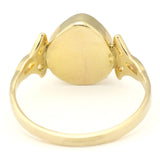 Fiona - Natural Star Ruby Ring